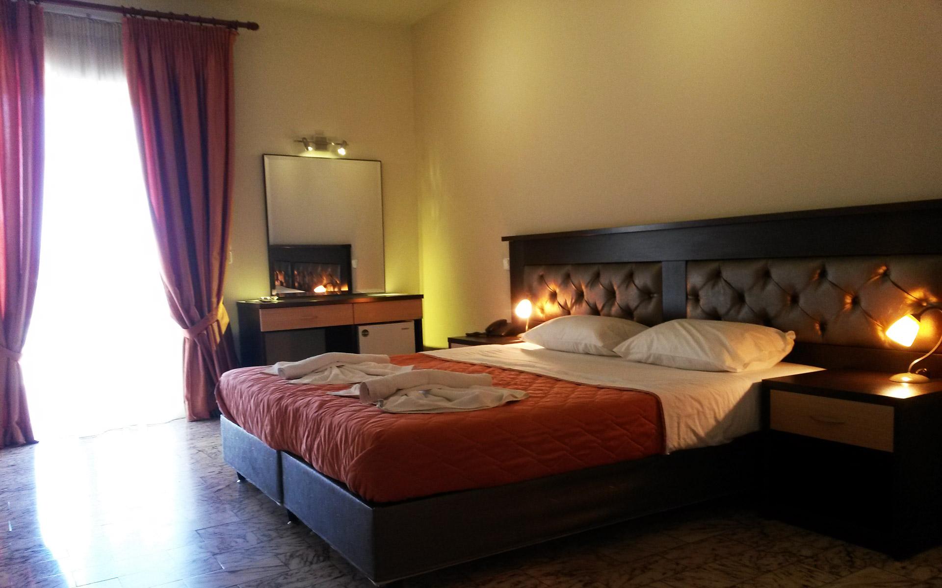 Belvedere Hotel Skiathos Ahladiész Kültér fotó