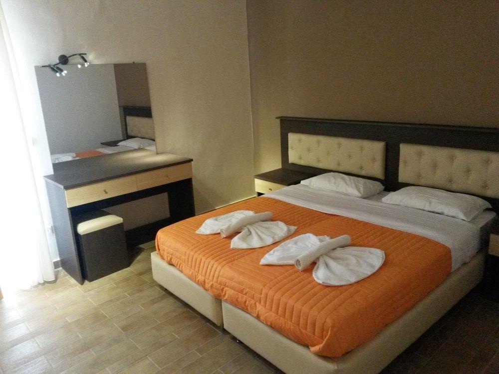 Belvedere Hotel Skiathos Ahladiész Kültér fotó