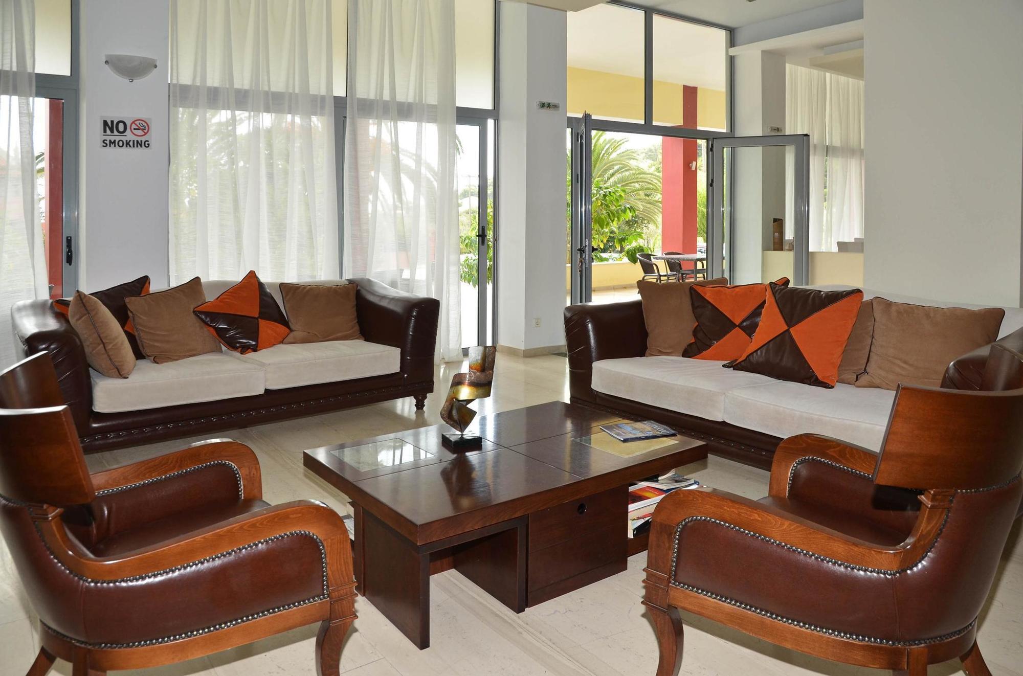Belvedere Hotel Skiathos Ahladiész Kültér fotó